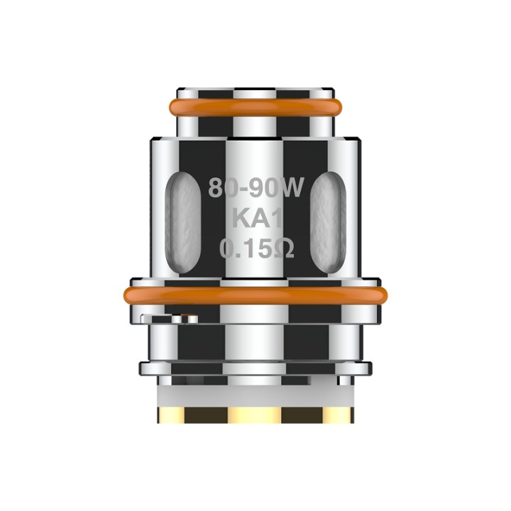 GeekVape - Z Orjinal Coil