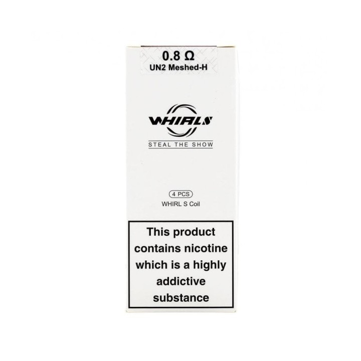 Uwell - Whirl Orjinal Coil