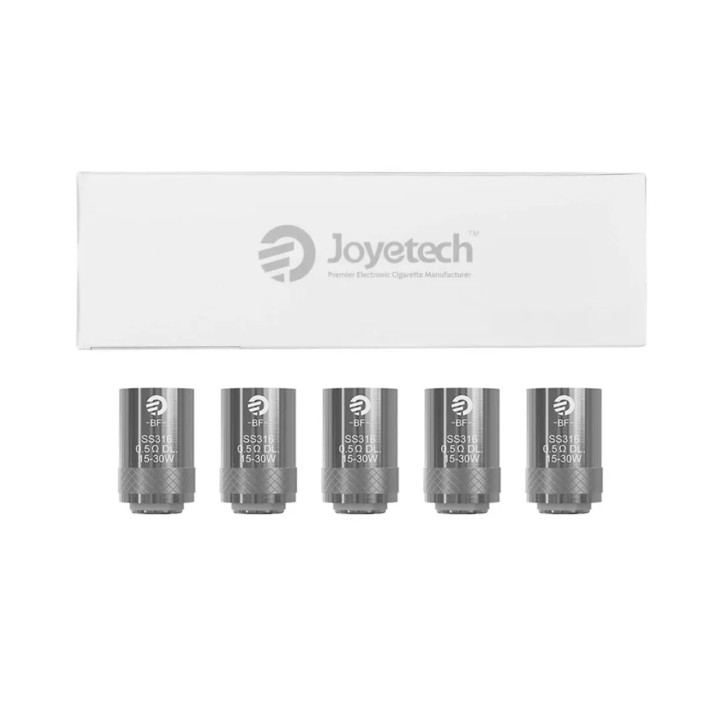 Joyetech - BF Orjinal Coil