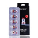 Smok - RPM Orjinal Coil