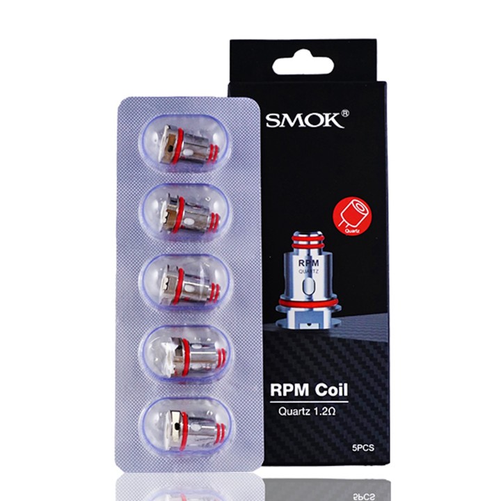Smok - RPM Orjinal Coil