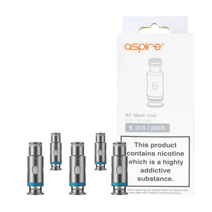 Aspire - AF Orjinal Coil