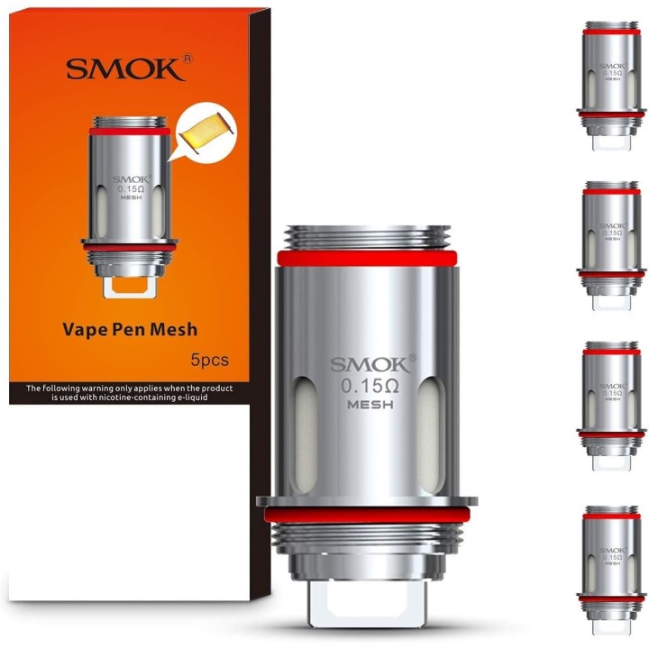 Smok - Vape Pen 22