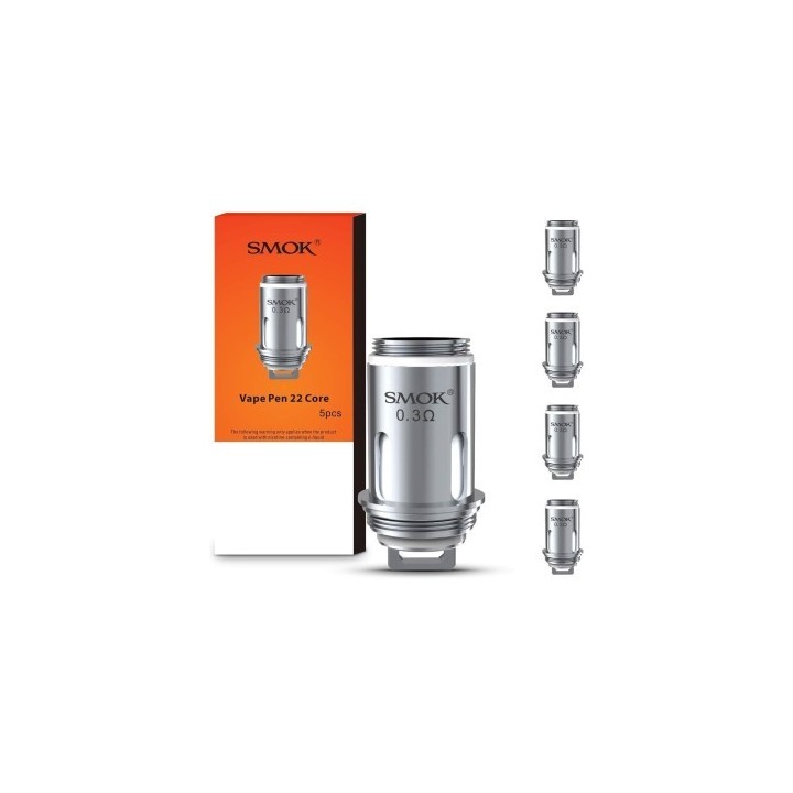 Smok - Vape Pen 22 Orjinal Coil