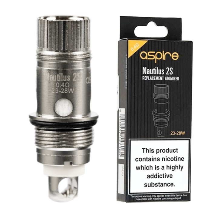 Aspire - Nautilus BVC Orjinal Coil