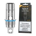 Aspire - Nautilus BVC Orjinal Coil