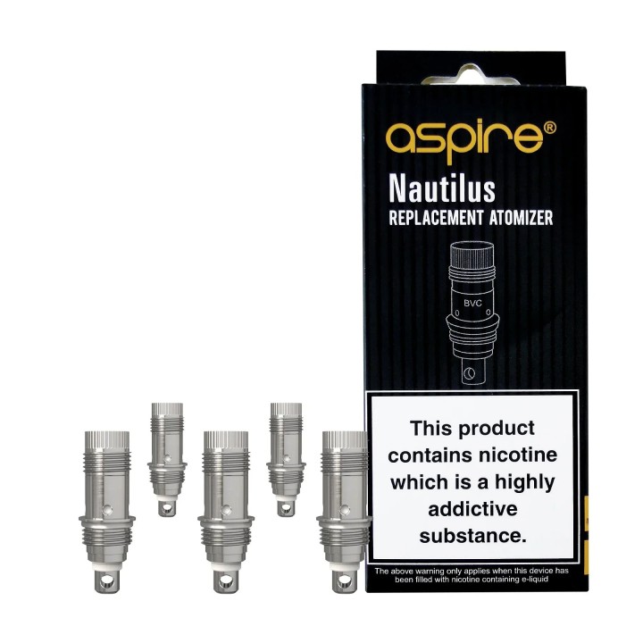 Aspire - Nautilus BVC Orjinal Coil
