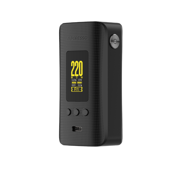 Vaporesso - Gen 200 Mod