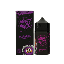 Nasty Juice - Asap Grape Ice Likit Orjinal E-Likit