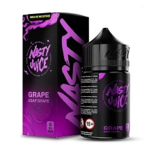 Nasty Juice - Asap Grape Pomegranate Orjinal E-Likit