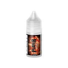 E-liquid France - Player Orjinal Salt Likit