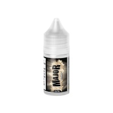 E-liquid France - Major Orjinal Salt Likit