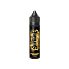 E-liquid France - Supreme Orjinal E-Likit