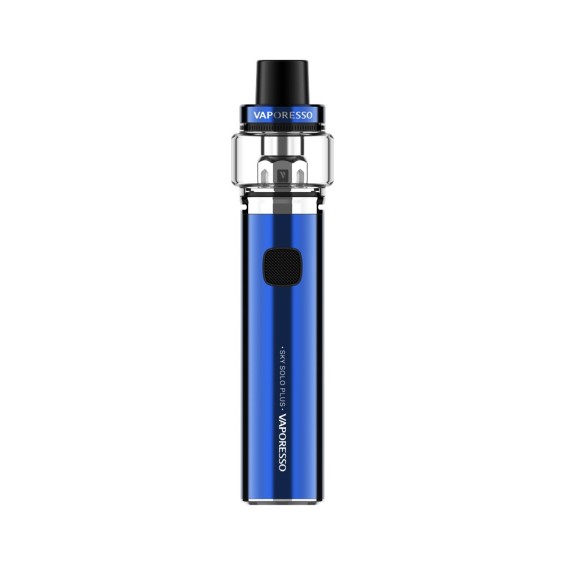 Vaporesso - Sky Solo Plus Orjinal Pod Mod