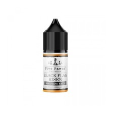 Five Pawns - Black Flag Risen Orjinal Salt Likit