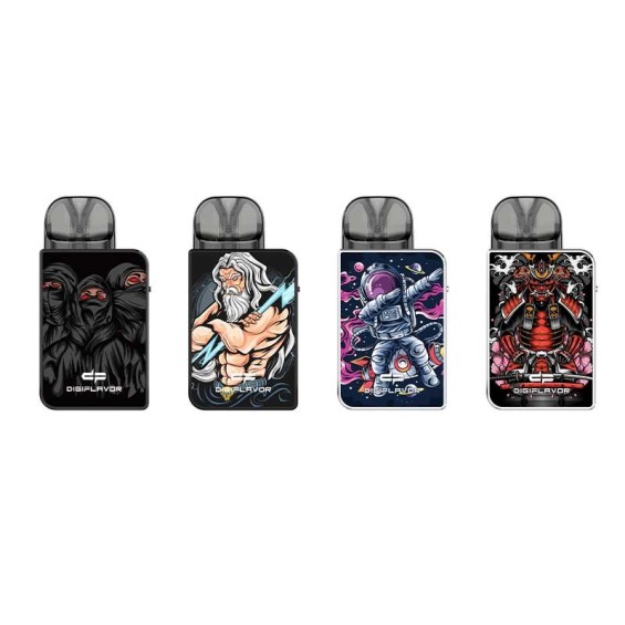 GeekVape - Digiflavor U