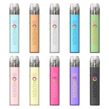 GeekVape - Sonder Q2 Orjinal Pod Mod