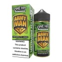 One Hit Wonder - Army Man Orjinal E-Likit