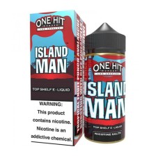 One Hit Wonder - Island Man Orjinal E-Likit