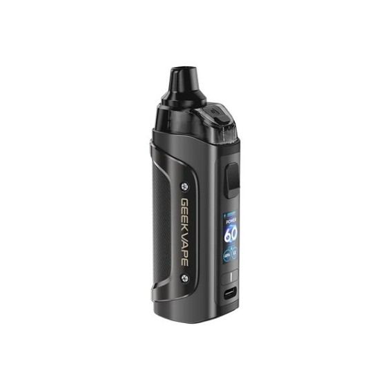GeekVape - Aegis - Boost 3 Orjinal Pod Mod
