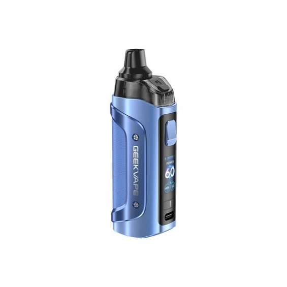 GeekVape - Aegis - Boost 3 Orjinal Pod Mod
