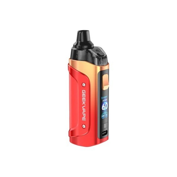 GeekVape - Aegis - Boost 3 Orjinal Pod Mod