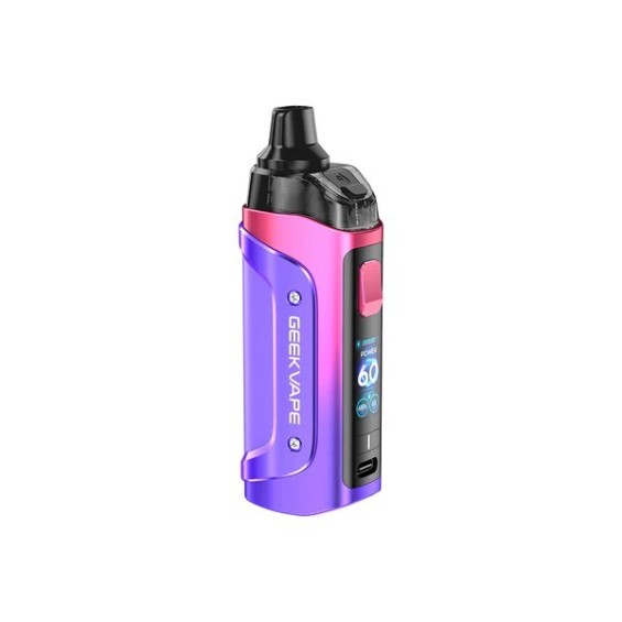 GeekVape - Aegis - Boost 3 Orjinal Pod Mod