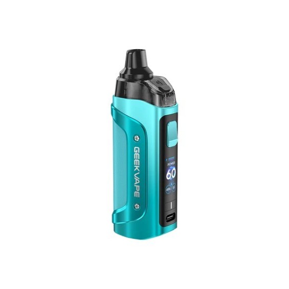 GeekVape - Aegis - Boost 3 Orjinal Pod Mod