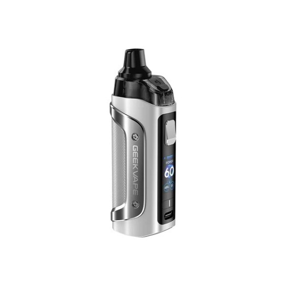 GeekVape - Aegis - Boost 3 Orjinal Pod Mod