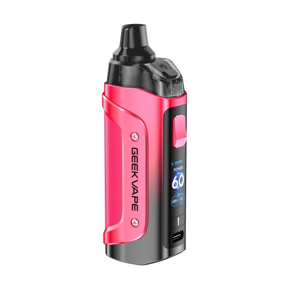 GeekVape - Aegis - Boost 3 Orjinal Pod Mod