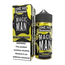 One Hit Wonder - Magic Man Orjinal E-Likit