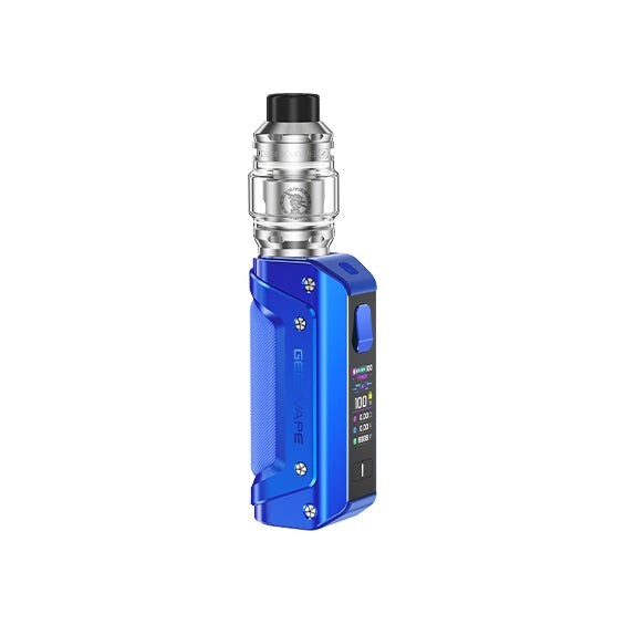 GeekVape - Aegis Solo 3 Orjinal Pod Mod