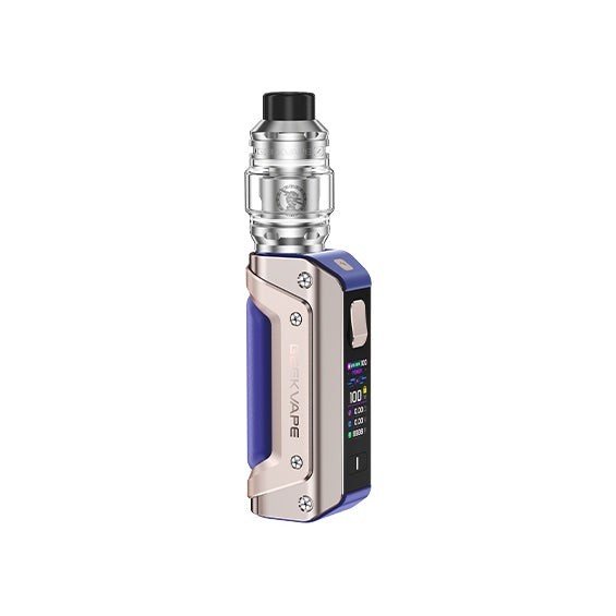 GeekVape - Aegis Solo 3 Orjinal Pod Mod