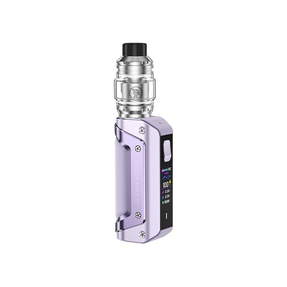 GeekVape - Aegis Solo 3 Orjinal Pod Mod