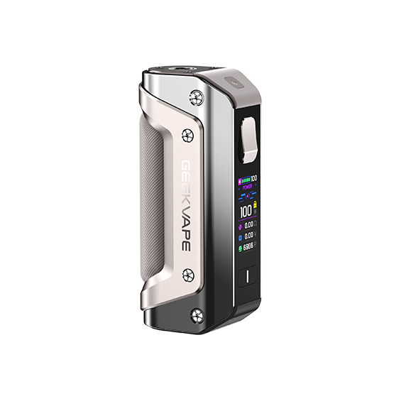 GeekVape - Aegis Solo 3 Mod Orjinal Pod Mod