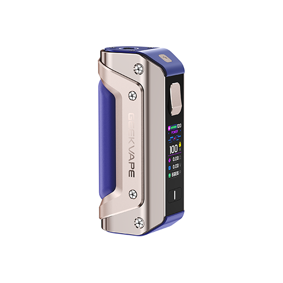 GeekVape - Aegis Solo 3 Mod Orjinal Pod Mod