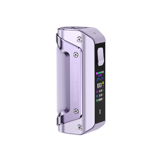 GeekVape - Aegis Solo 3 Mod Orjinal Pod Mod