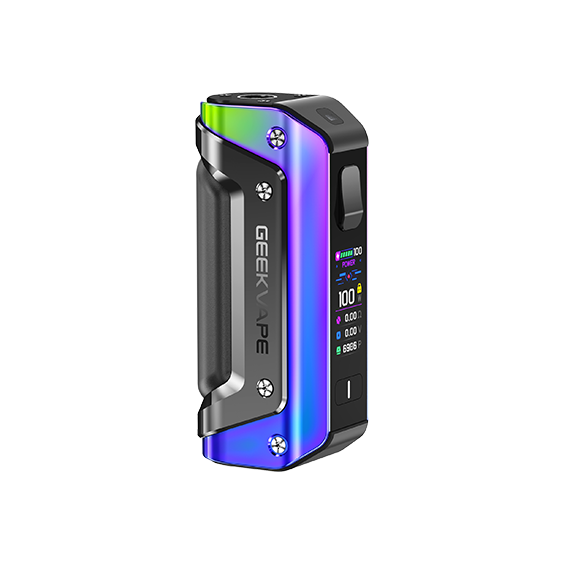 GeekVape - Aegis Solo 3 Mod Orjinal Pod Mod