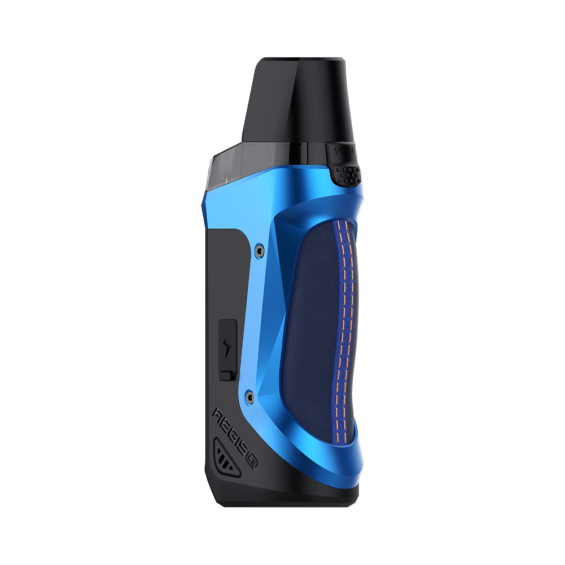 GeekVape - Aegis Boost LE Bonus Orjinal Pod Mod