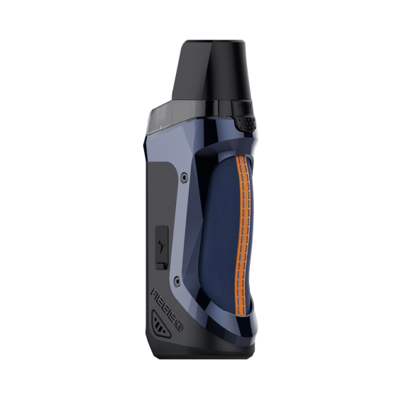 GeekVape - Aegis Boost LE Bonus Orjinal Pod Mod