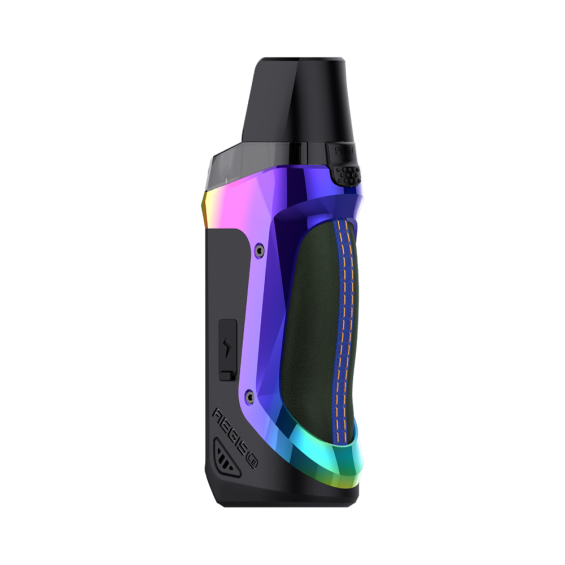 GeekVape - Aegis Boost LE Bonus Orjinal Pod Mod