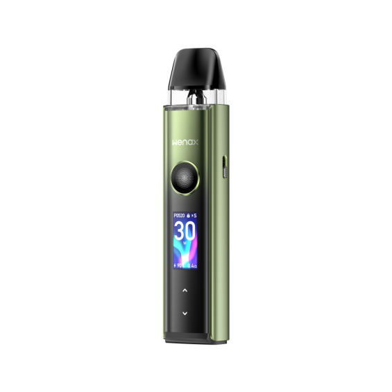 GeekVape - Wenax Q Pro Orjinal Pod Mod