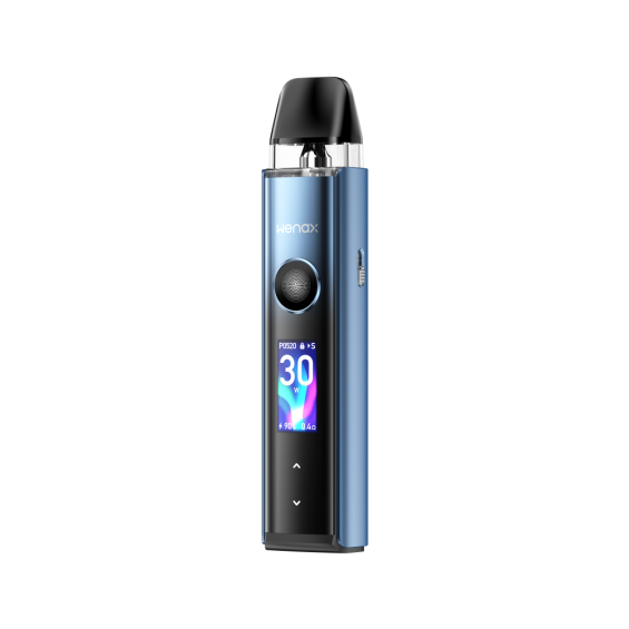 GeekVape - Wenax Q Pro Orjinal Pod Mod