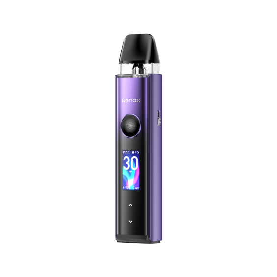 GeekVape - Wenax Q Pro Orjinal Pod Mod