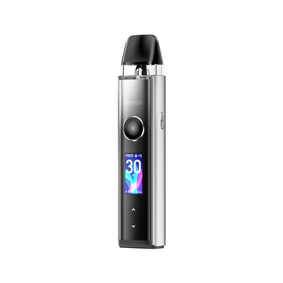 GeekVape - Wenax Q Pro Orjinal Pod Mod