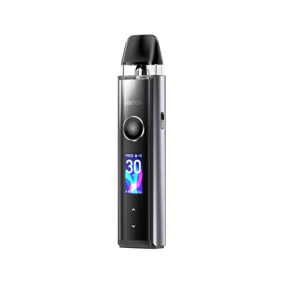 GeekVape - Wenax Q Pro Orjinal Pod Mod
