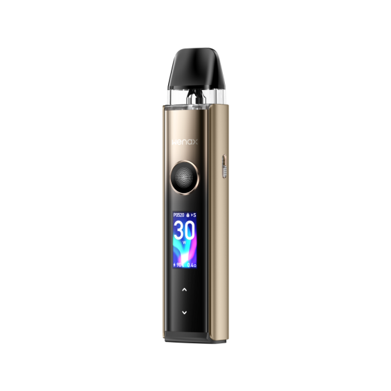 GeekVape - Wenax Q Pro Orjinal Pod Mod