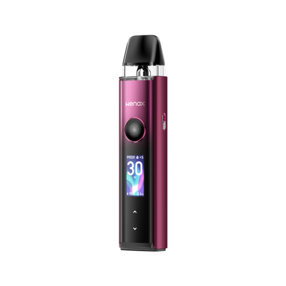 GeekVape - Wenax Q Pro Orjinal Pod Mod