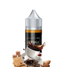 Saltica - Ultima Orjinal Salt Likit