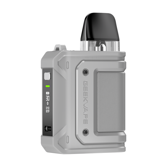 GeekVape - Aegis Hero Q